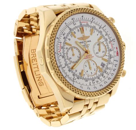 Breitling Men's Wristwatches for sale 